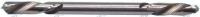 Ø 5,3x17x62 Р6М5 с вышлифованным профилем